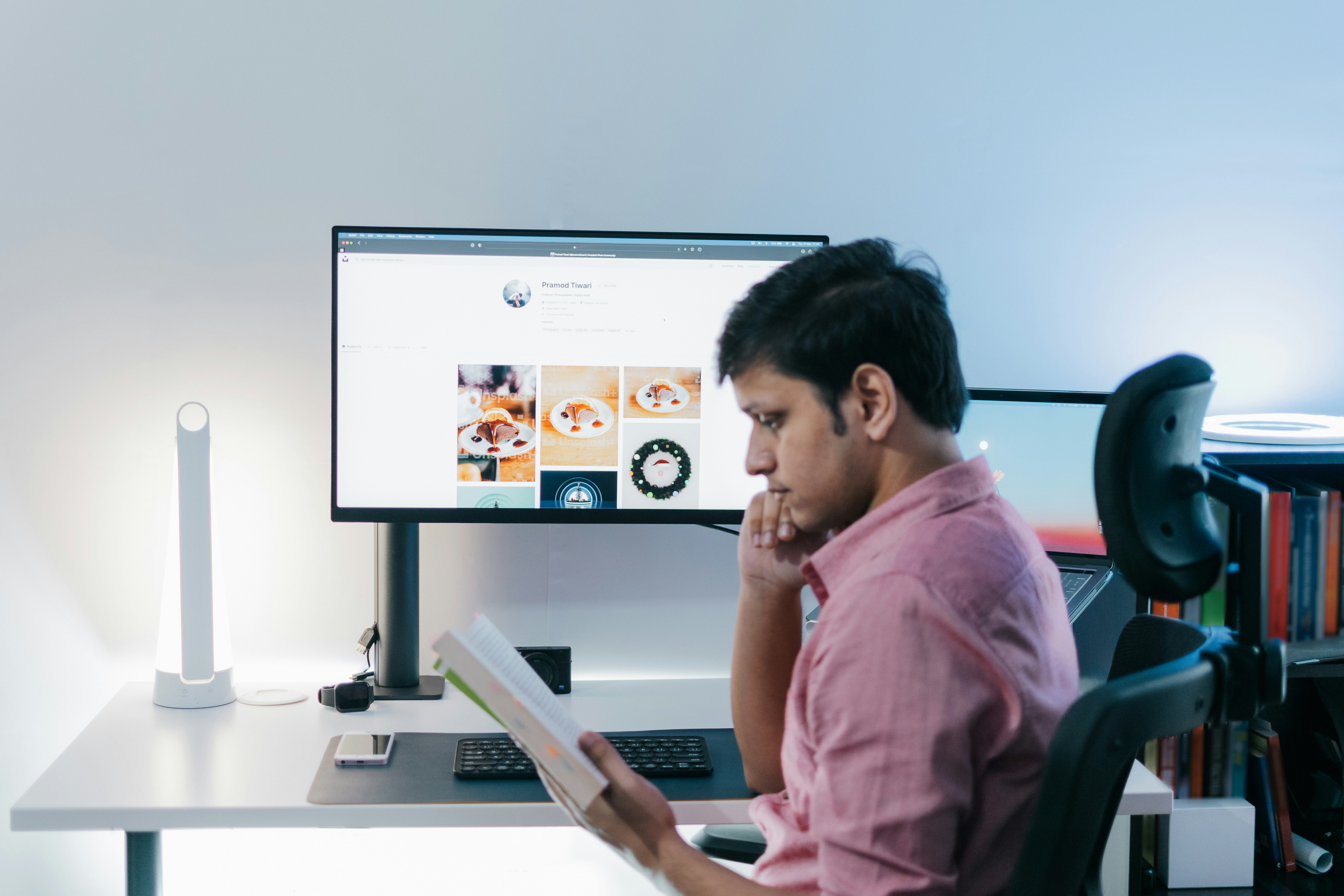 Website platform comparison